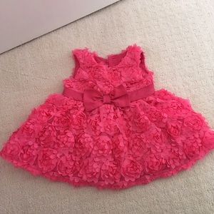 🌟 The children’s place flower dress 🌟